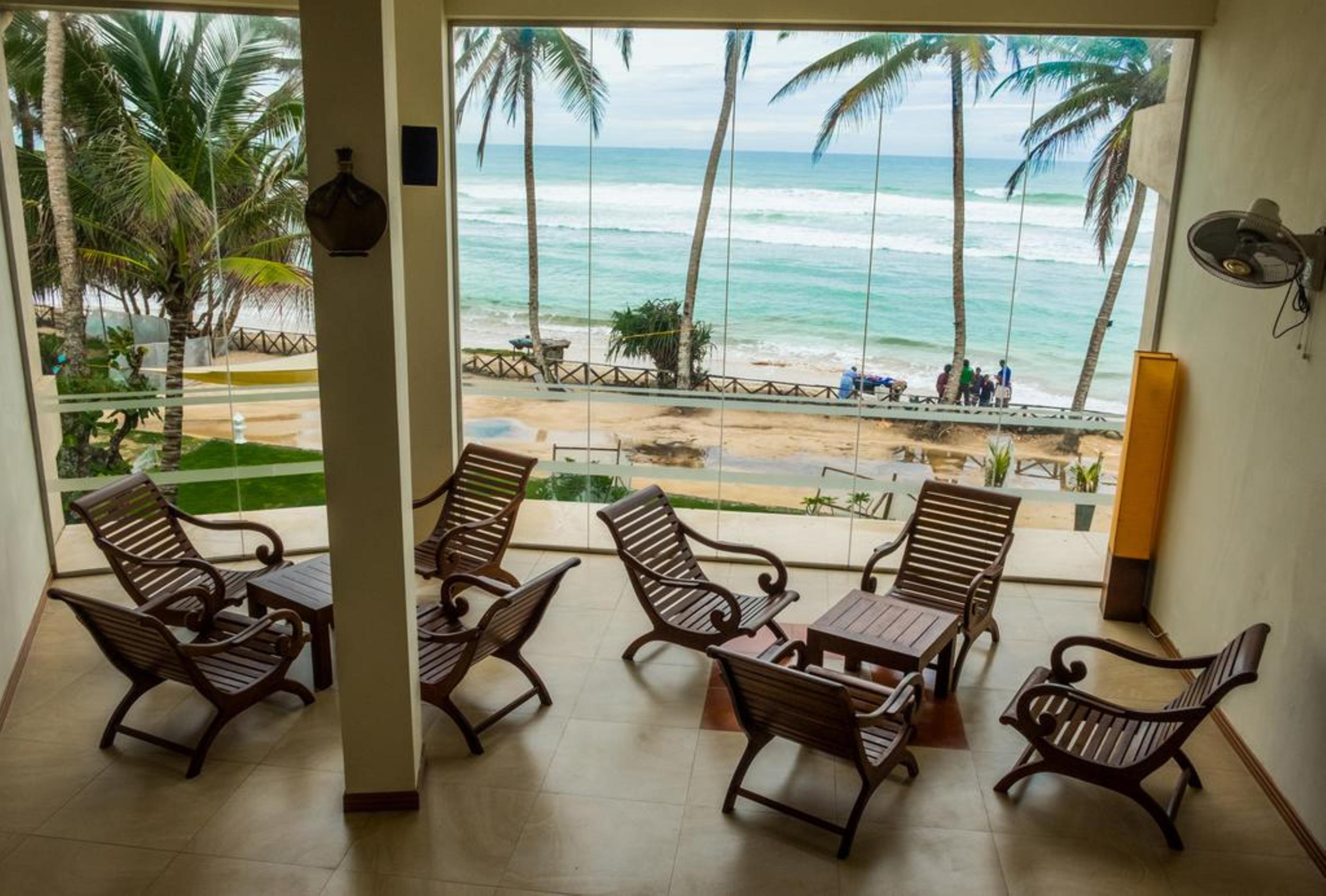 Insight Resort Ahangama - S&S Other Certified Esterno foto