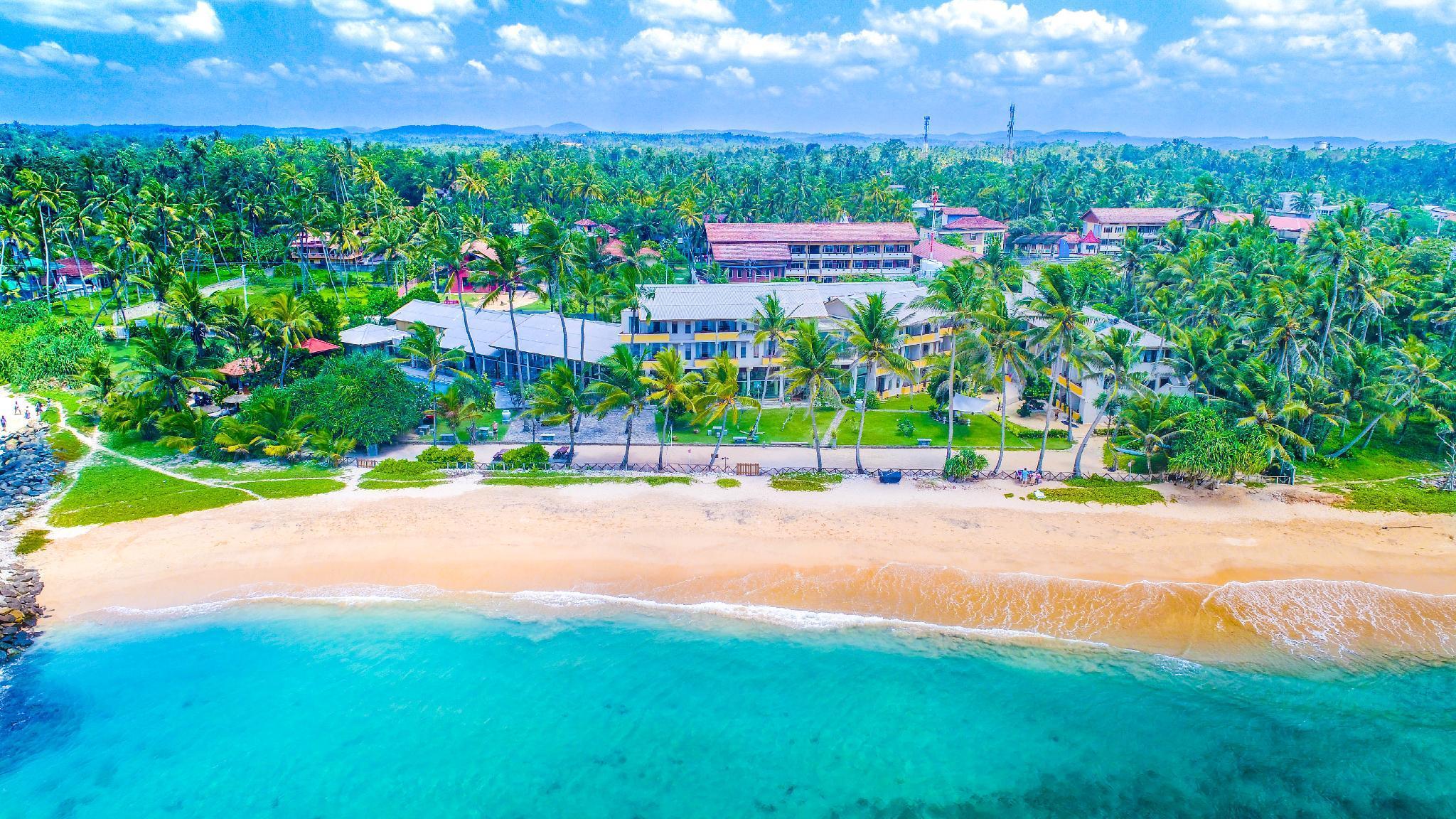 Insight Resort Ahangama - S&S Other Certified Esterno foto
