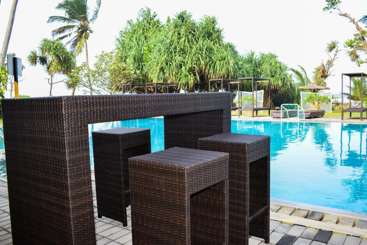 Insight Resort Ahangama - S&S Other Certified Esterno foto