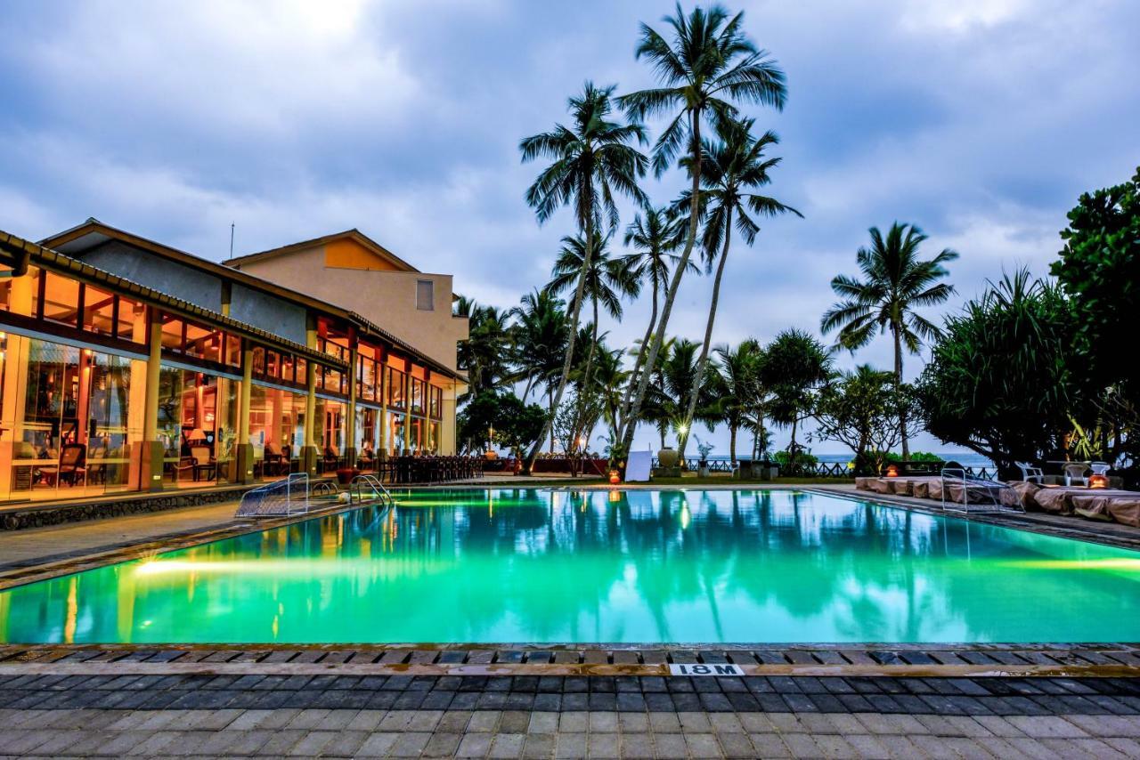 Insight Resort Ahangama - S&S Other Certified Esterno foto