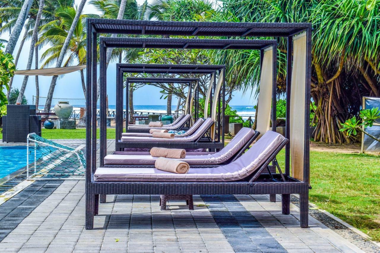 Insight Resort Ahangama - S&S Other Certified Esterno foto