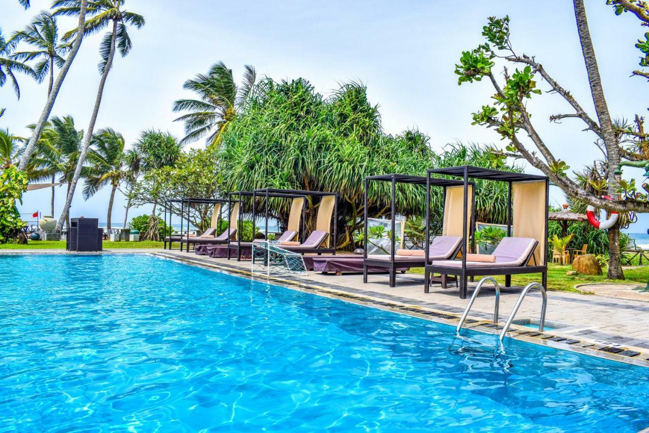 Insight Resort Ahangama - S&S Other Certified Esterno foto