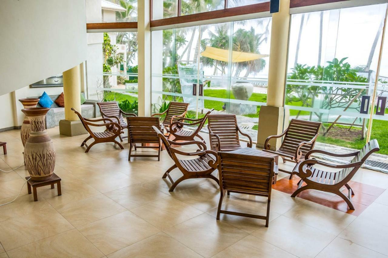 Insight Resort Ahangama - S&S Other Certified Esterno foto