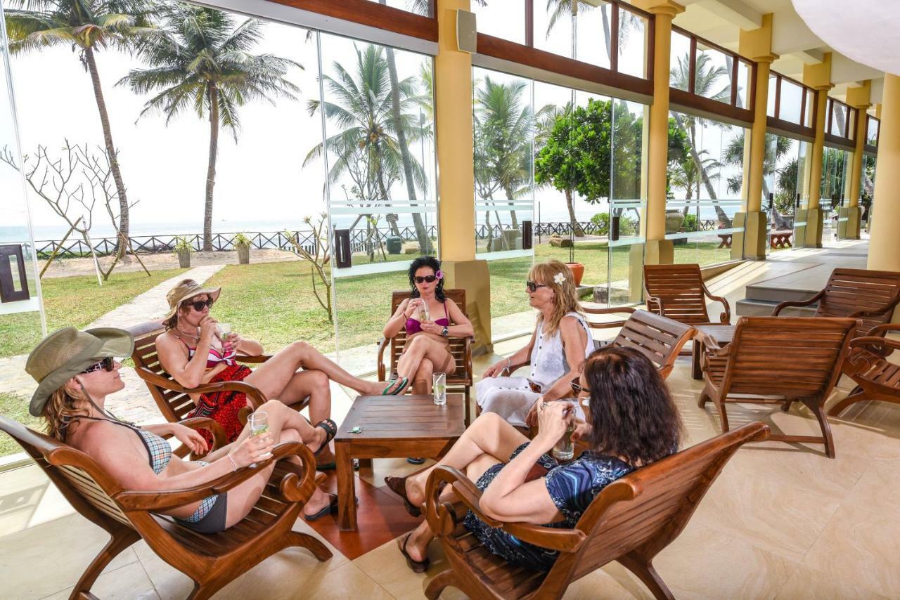 Insight Resort Ahangama - S&S Other Certified Esterno foto